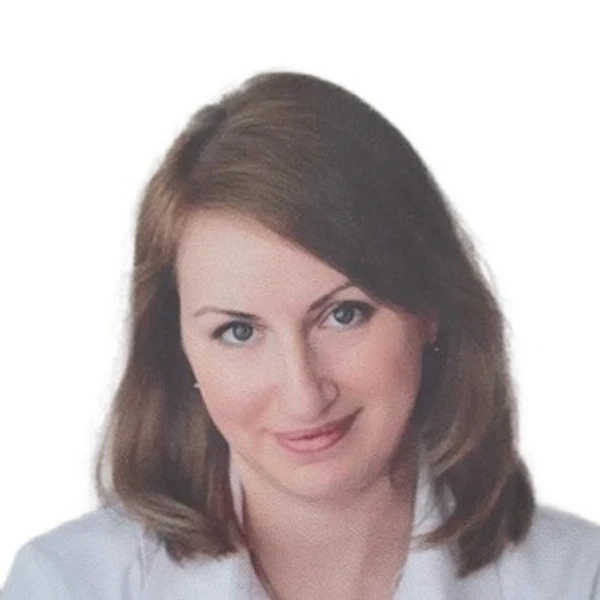 Кокнаева Мария Петровна — Офтальмолог (окулист), Офтальмолог-хирург, Челябинск