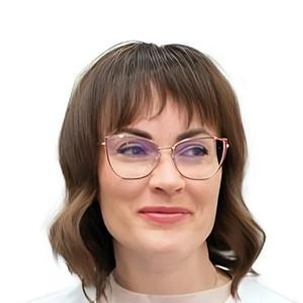 Дашенко Ксения Николаевна — Офтальмолог (окулист), Лазерный хирург, Челябинск