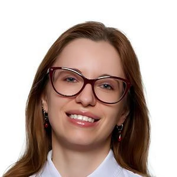 Петушкова Кристина Сергеевна — Эндокринолог, Москва