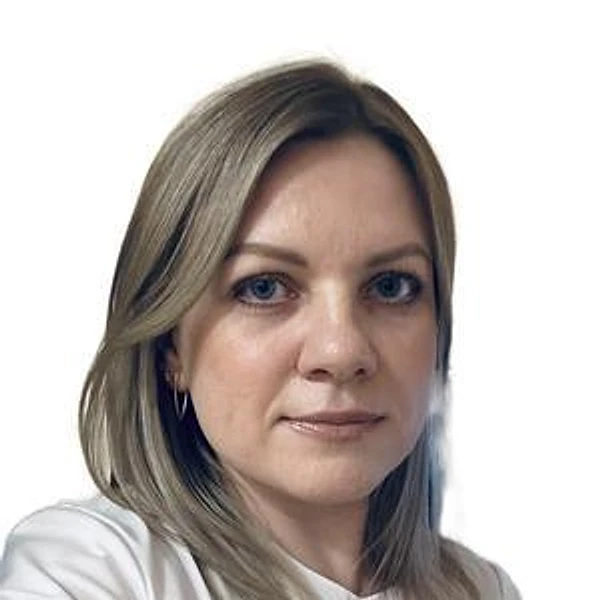 Леонович Любовь Васильевна — Рентгенолог, Челябинск