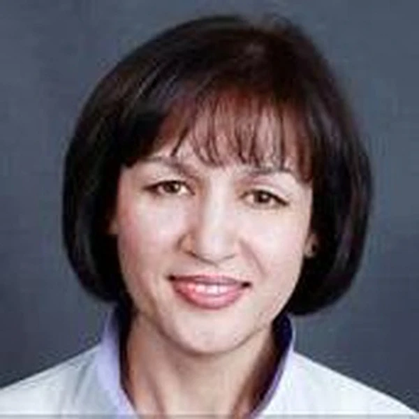 Хайдарова Анифа Алиевна — Педиатр, Красногорск