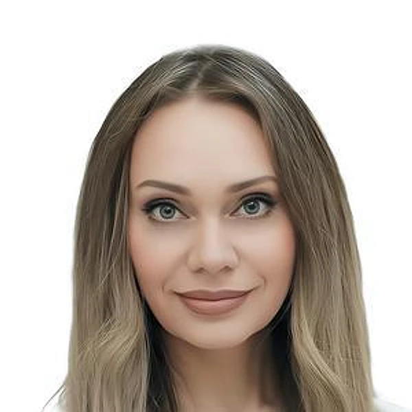 Ильина Элла Андреевна — Терапевт, Аллерголог, Гастроэнтеролог, Пульмонолог, Москва