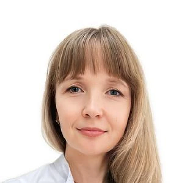 Роднова Елена Сергеевна — Кардиолог, Челябинск