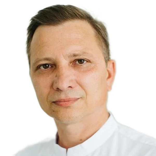 Сафонов Сергей Владимирович — Стоматолог-ортопед, Стоматолог-имплантолог, Ижевск