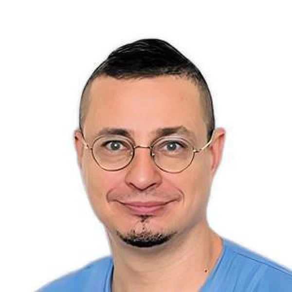 Тюкин Валентин Юрьевич — Пластический хирург, Детский ЛОР, Детский ЛОР-хирург, Детский пластический хирург, ЛОР, ЛОР-хирург, Ростов-на-Дону
