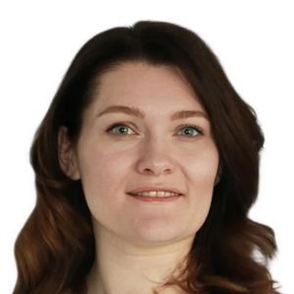 Новикова Екатерина Павловна — Стоматолог, Москва