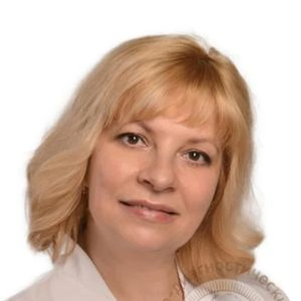 Кирьянова Любовь Николаевна — Дерматолог, Врач-косметолог, Детский врач-косметолог, Детский дерматолог, Иваново