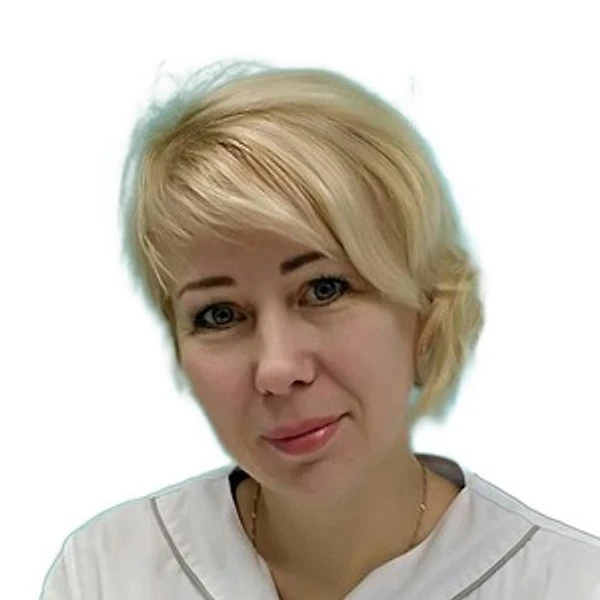 Коновалова Елена Юрьевна — Косметолог-эстетист, Иваново