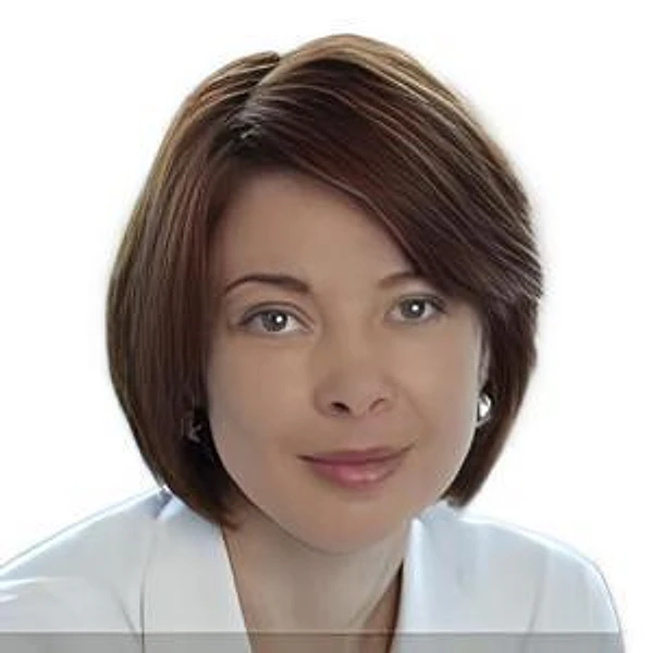Шостак Ольга Петровна — Детский невролог, Красногорск