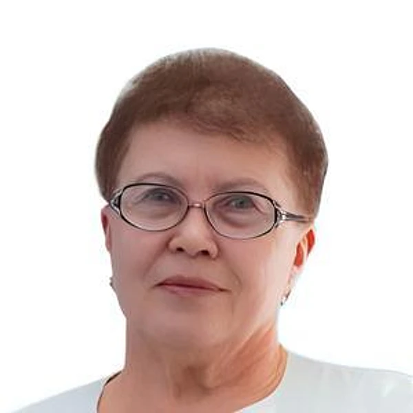 Рахманова Лунера Раульевна — Стоматолог, Межгорье