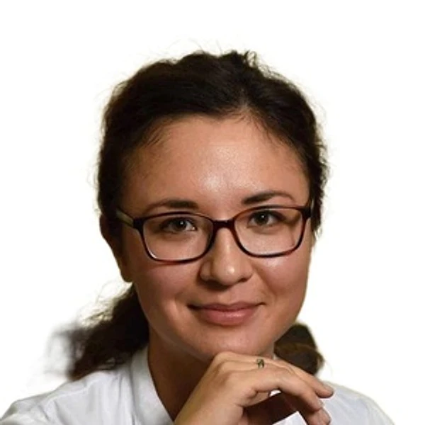Долгаршина Диана Ришатовна — Психиатр, Психолог, Психотерапевт, Уфа