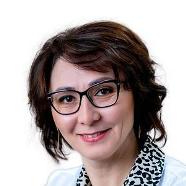 Рудкевич Резеда Рифагатовна — Психолог, Клинический психолог, Семейный психолог, Уфа