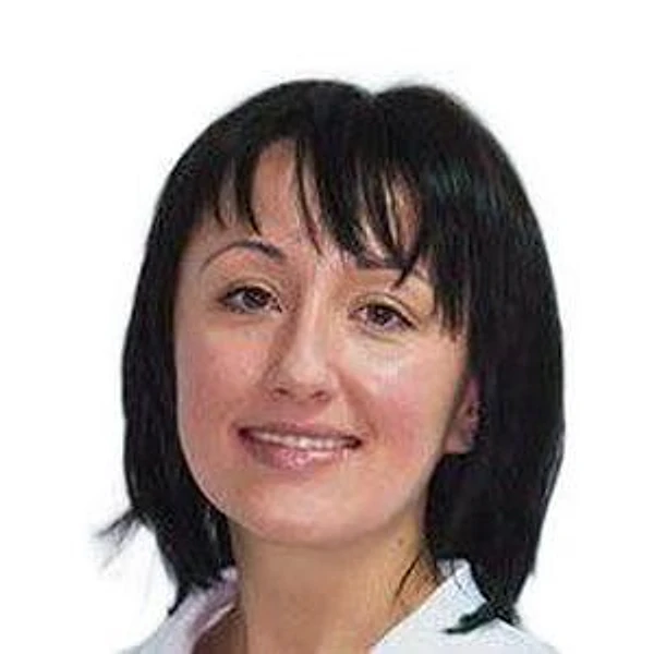 Трунина Евгения Сергеевна — Стоматолог-ортодонт, Красногорск