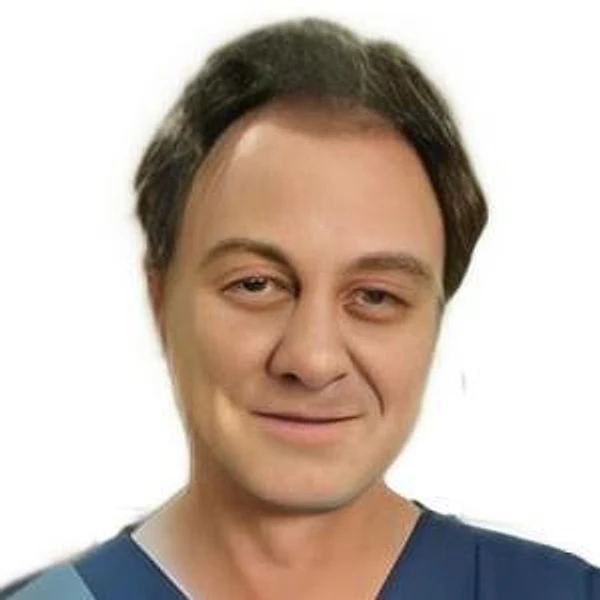 Сафонов Иван Николаевич — Хирург, Барнаул