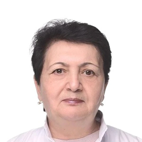 Агабекьян Раиса Николаевна — Гинеколог, Акушер, Ростов-на-Дону