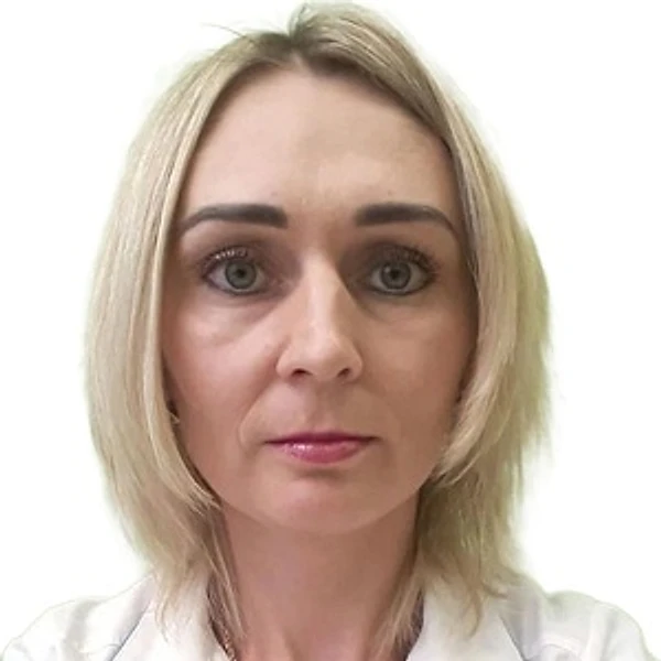 Решетова Ирина Валерьевна — Невролог, Зеленодольск