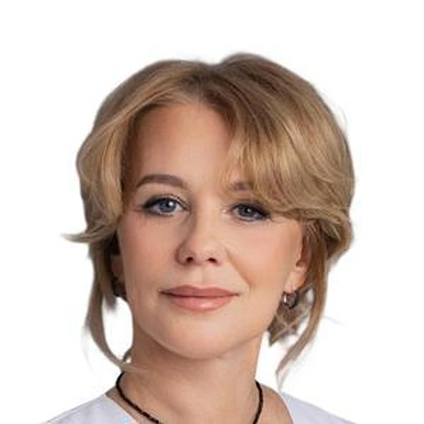 Еременко Светлана Викторовна — Трихолог, Врач-косметолог, Дерматолог, Красногорск
