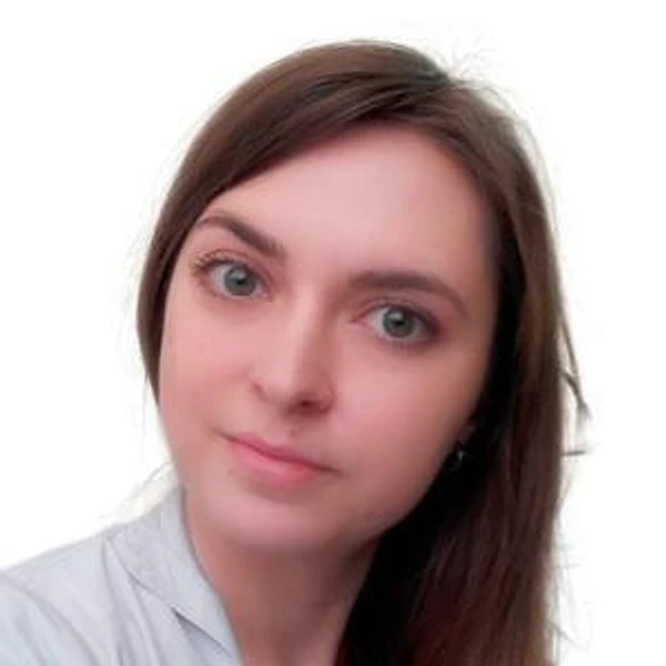 Луговнина Екатерина Сергеевна — Офтальмолог (окулист), Зеленодольск