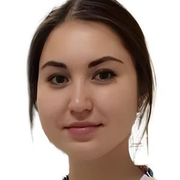 Фомичева Рузана Рустемовна — Стоматолог, Зеленодольск