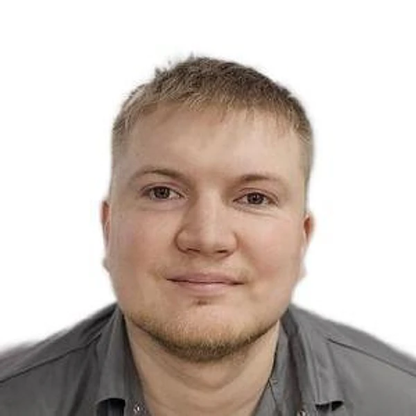 Завалишин Семен Евгеньевич — Детский стоматолог, Зеленодольск