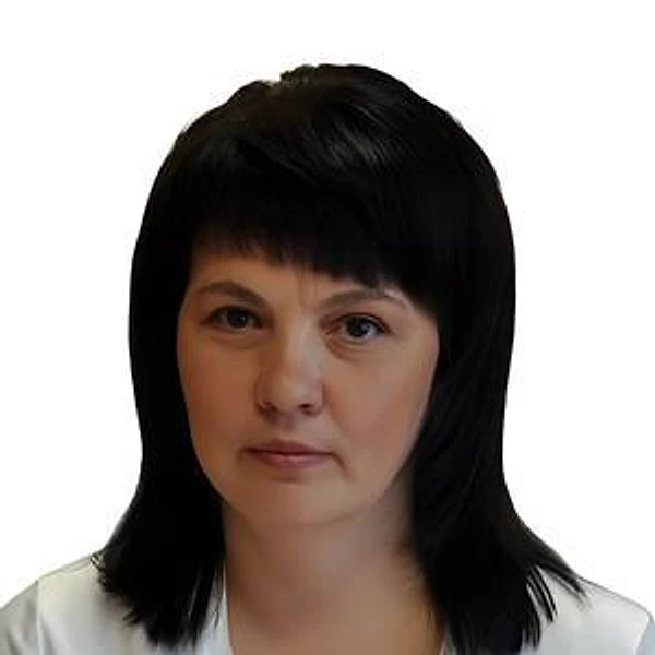 Епифанова Марина Николаевна — Терапевт, Врач УЗИ, Детский эндокринолог, Профпатолог, Эндокринолог, Далматово