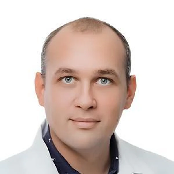 Дьячков Илья Андреевич — Эндоскопист, Екатеринбург