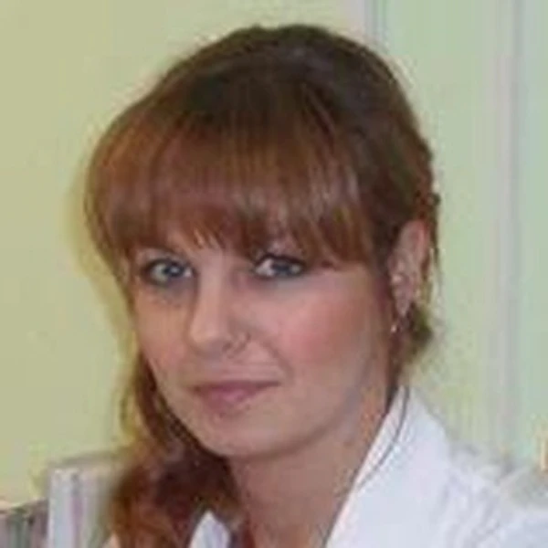 Боронихина Екатерина Вячеславовна — Офтальмолог (окулист), Рязань
