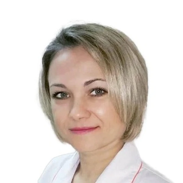Анцышкина Татьяна Владимировна — Стоматолог, Ростов-на-Дону