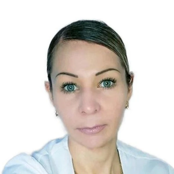 Нечепуренко Дарья Сергеевна — Стоматолог, Ростов-на-Дону