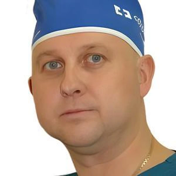 Юрков Дмитрий Николаевич — Онколог, Онколог-маммолог, Пластический хирург, Хирург, Березники