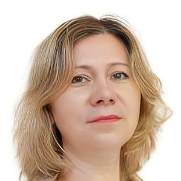Брагина Ирина Юрьевна — Неонатолог, Врач УЗИ, Березники
