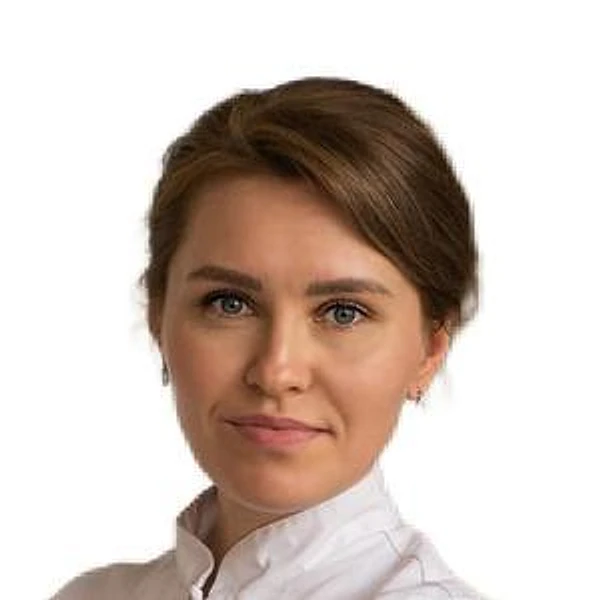 Драчева Лилия Наифовна — Стоматолог, Детский стоматолог, Санкт-Петербург