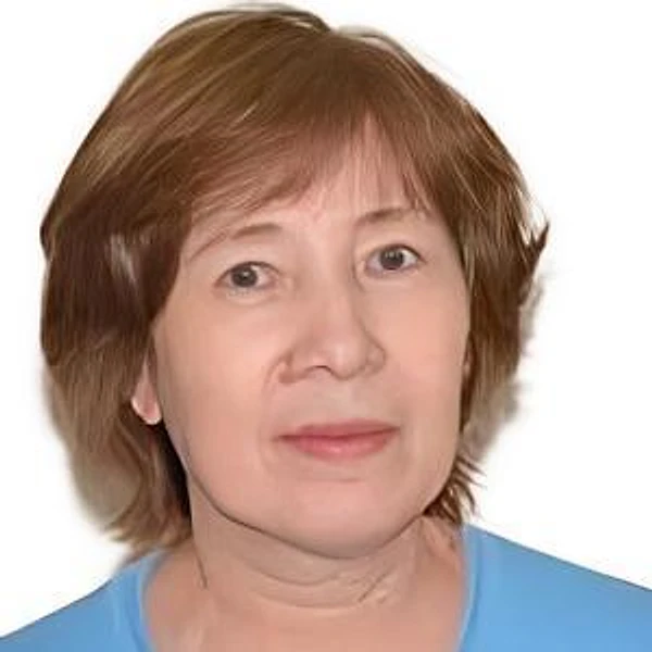Левченко Ольга Андреевна — Педиатр, Обнинск