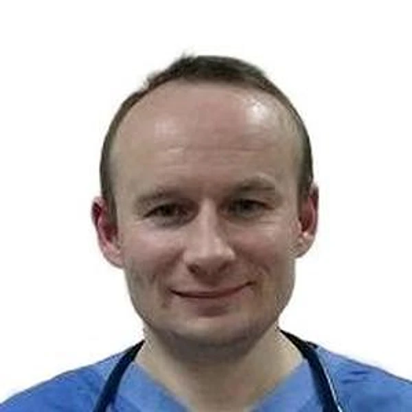Александров Павел Павлович — Педиатр, Обнинск