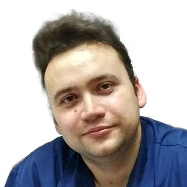 Костырев Игорь Викторович — Травматолог, Ортопед, Обнинск