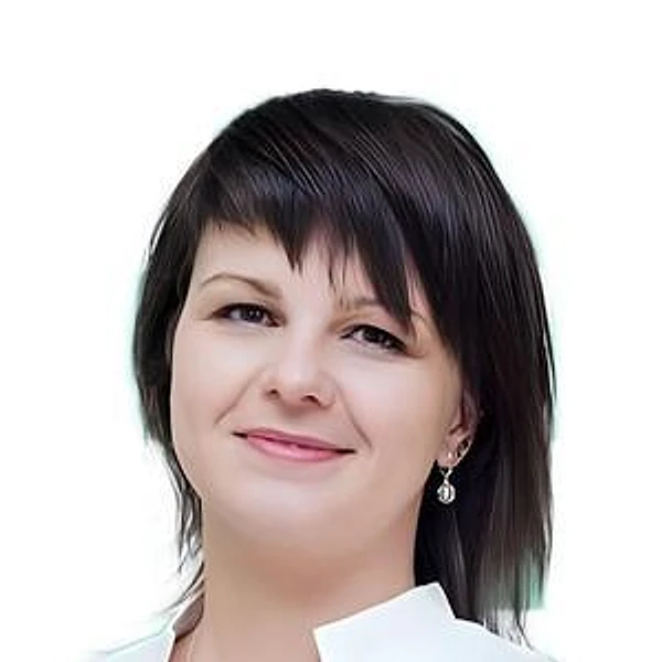 Лейфер Екатерина Евгеньевна — Невролог, Детский невролог, Одинцово