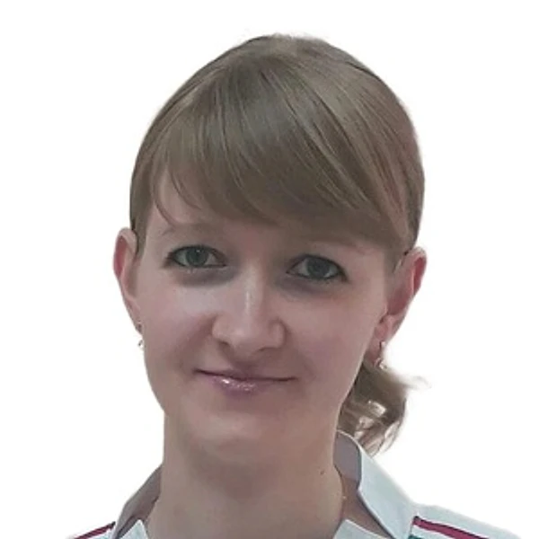 Копосова Елена Викторовна — Педиатр, Обнинск