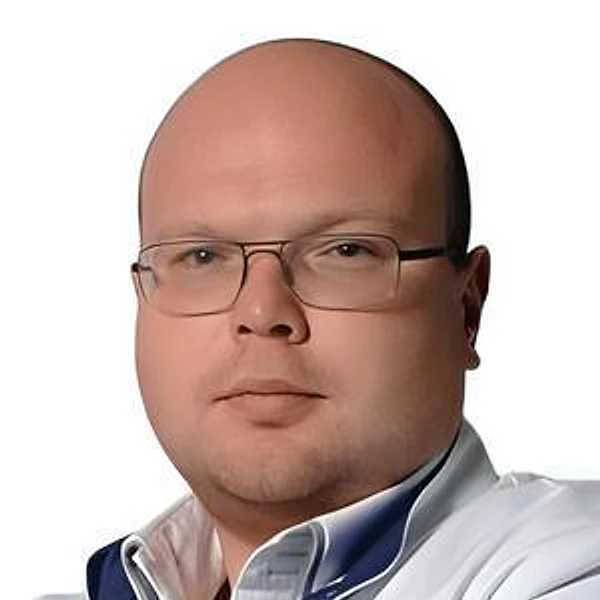 Грачев Герман Александрович — Гинеколог, Москва