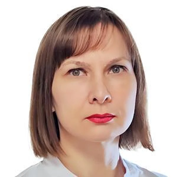 Лысенко Елена Ивановна — Стоматолог, Детский стоматолог, Стоматолог-хирург, Саратов