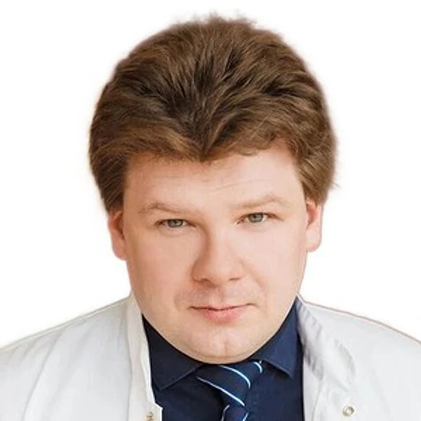 Грачев Николай Сергеевич — Онколог, Челюстно-лицевой хирург, Москва