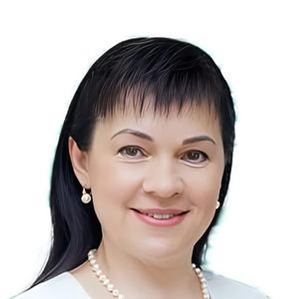 Розберг Елена Павловна — Спортивный врач, Врач ЛФК, Обнинск