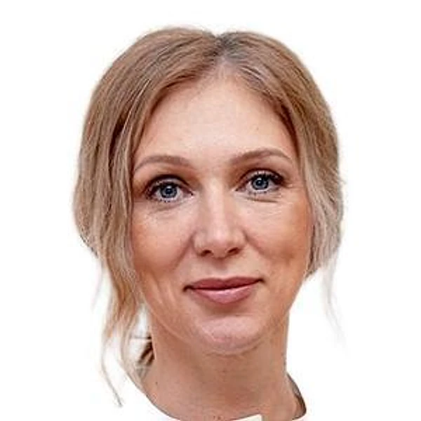 Бычкова Ирина Юрьевна — Врач УЗИ, Москва