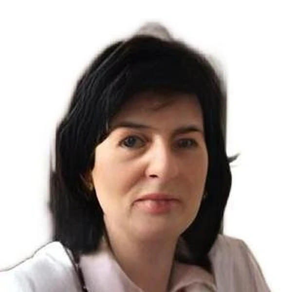 Кульфаева Эльмира Амирхановна — Терапевт, Кисловодск