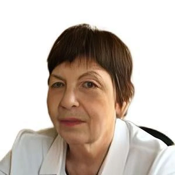 Гавашели Ольга Васильевна — Терапевт, Кисловодск
