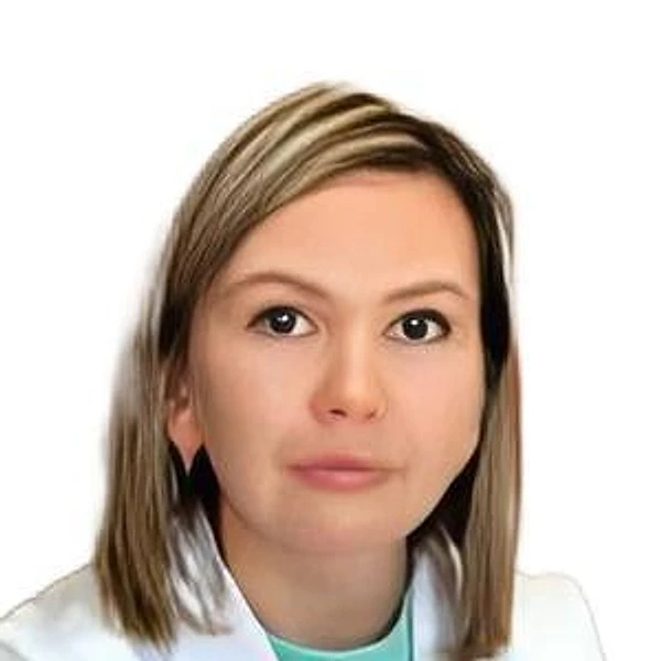 Синявская Алёна Владимировна — Терапевт, Гастроэнтеролог, Кисловодск