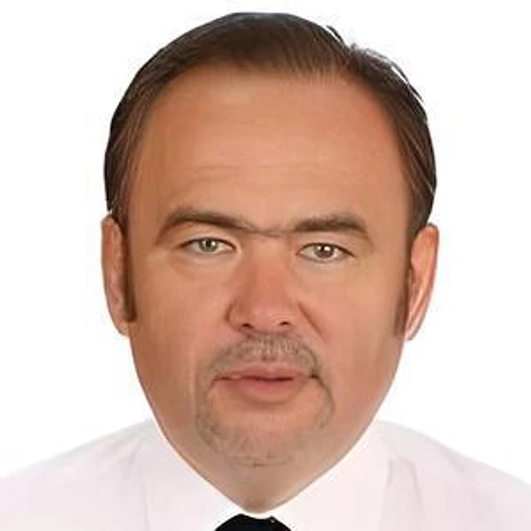 Чистяков Валерий Михайлович — Онколог-уролог, Врач УЗИ, Пятигорск