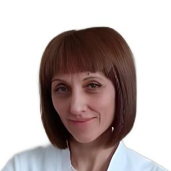 Крехова Ольга Владимировна — Невролог, Пятигорск