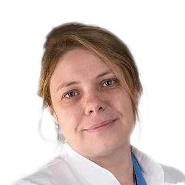Концевая Нина Леонидовна — Стоматолог, Стоматолог-хирург, Москва