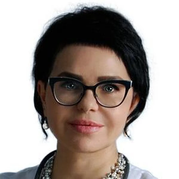 Абиатари Марина Геворковна — Гинеколог-эндокринолог, Железноводск