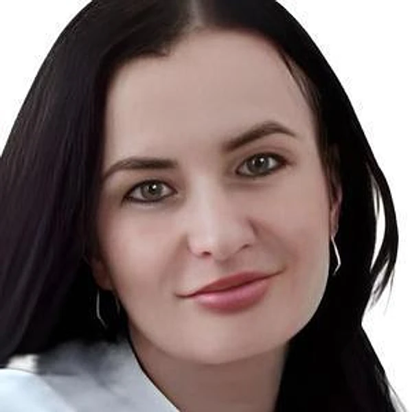 Павленко Юлия Витальевна — Терапевт, Пятигорск